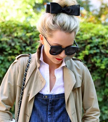 Stateside Street Style