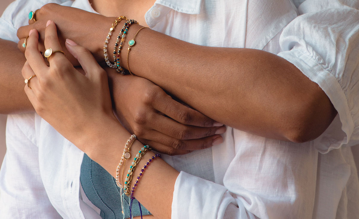 Friendship Bracelets