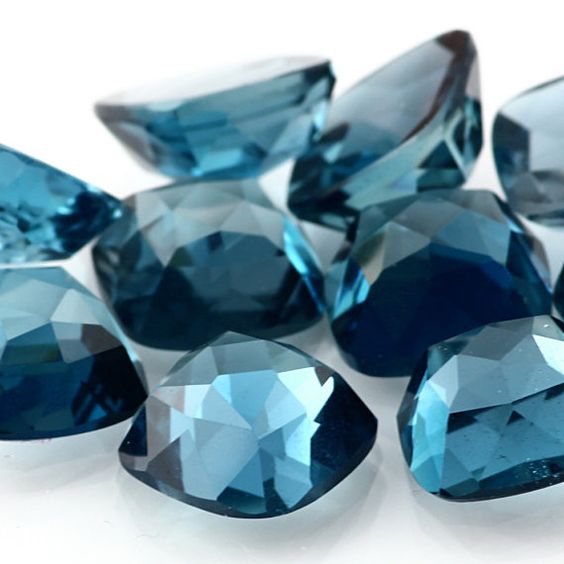November's Birthstone: Topaz