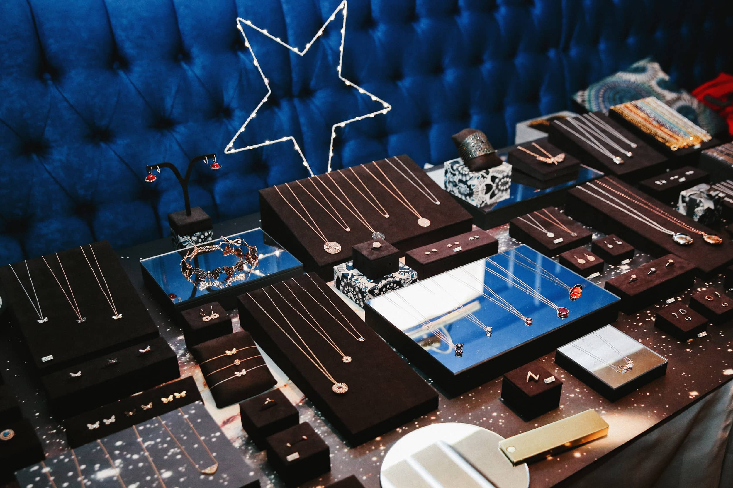 Astley Clarke X Vestiaire Collective