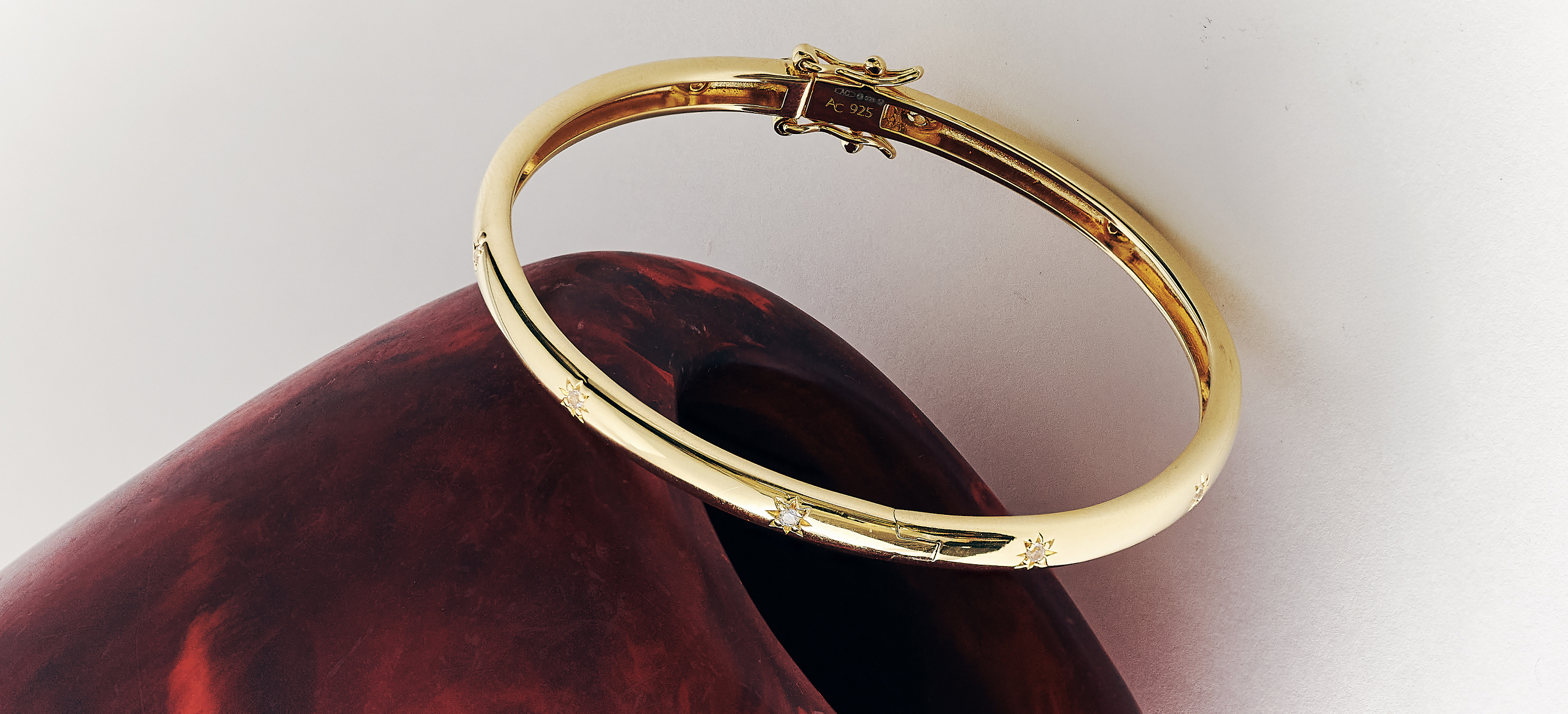 18K Gold Plated Jewellery