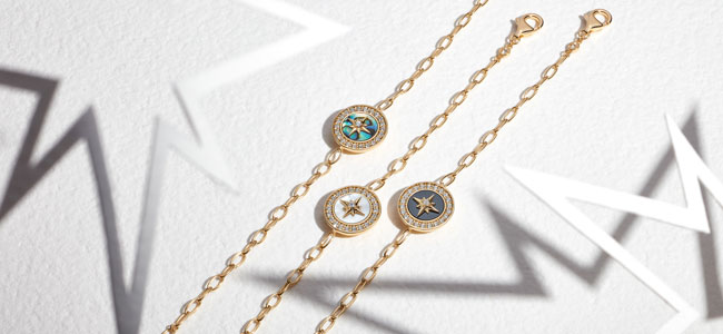 18ct Gold Plated Bracelets 18ct Gold Plated Bracelets