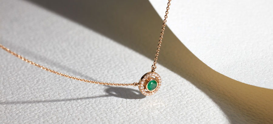 Emerald Jewellery