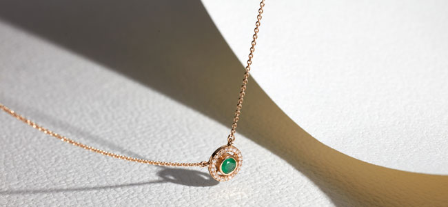Everyday Diamond Necklaces Everyday Diamond Necklaces