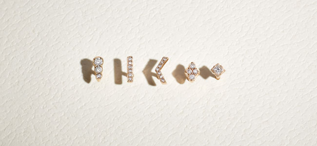 Diamond Stud Earrings Diamond Stud Earrings