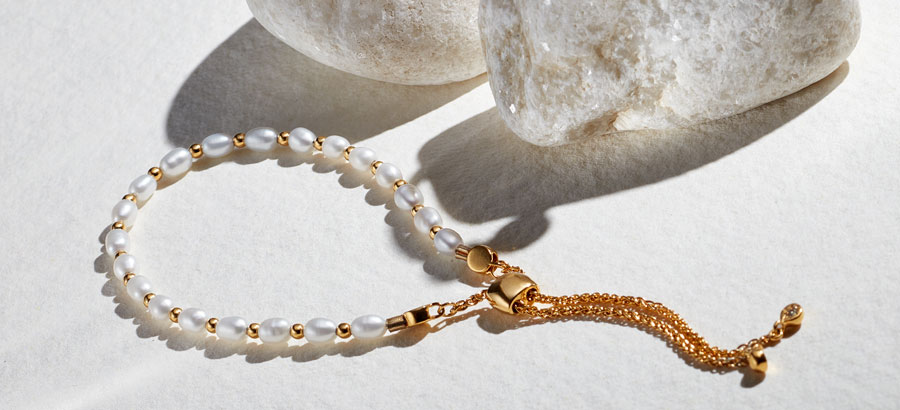 Birthstone Bracelets