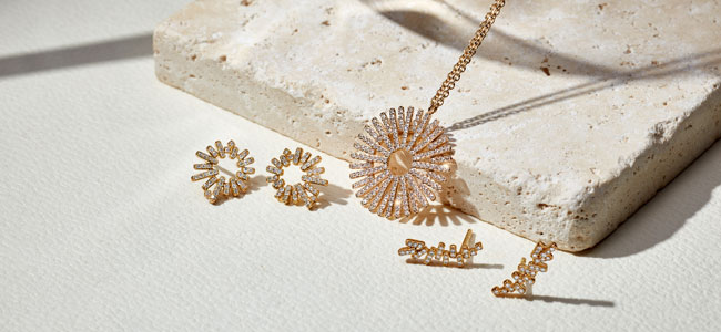 Solid Gold Jewellery Solid Gold Jewellery