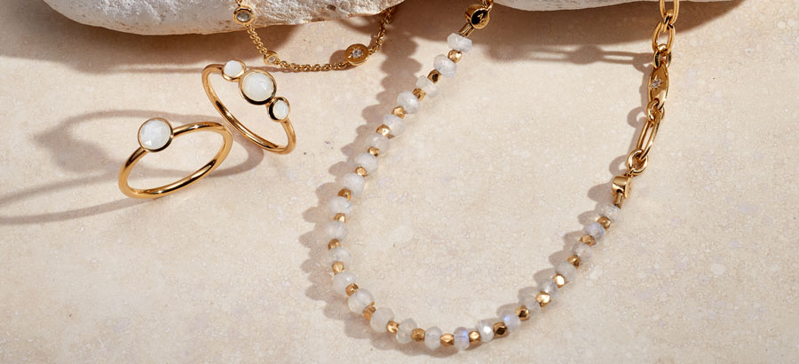 Moonstone Jewellery Moonstone Jewellery