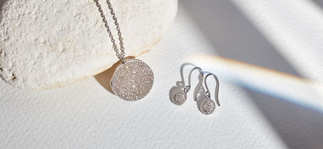 Everyday Diamond Earrings Everyday Diamond Earrings