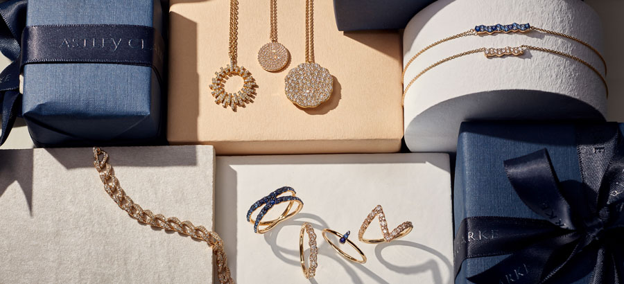 Jewellery Gifts Under £500 Jewellery Gifts Under £500