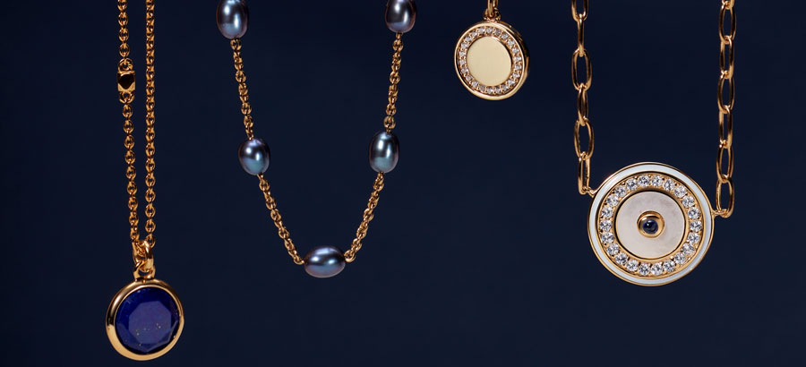 Demi-Fine Jewellery Demi-Fine Jewellery