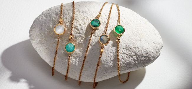 Amazonite Bracelets 