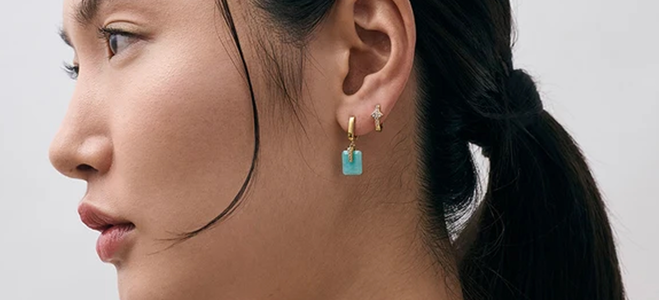 Amazonite Jewellery