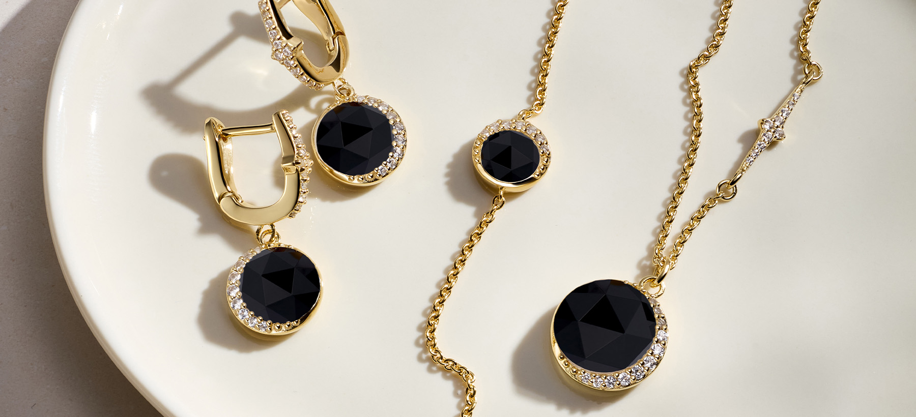 Onyx Jewellery Onyx Jewellery