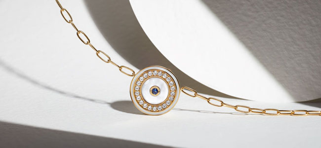 Mother of Pearl Necklaces Mother of Pearl Necklaces
