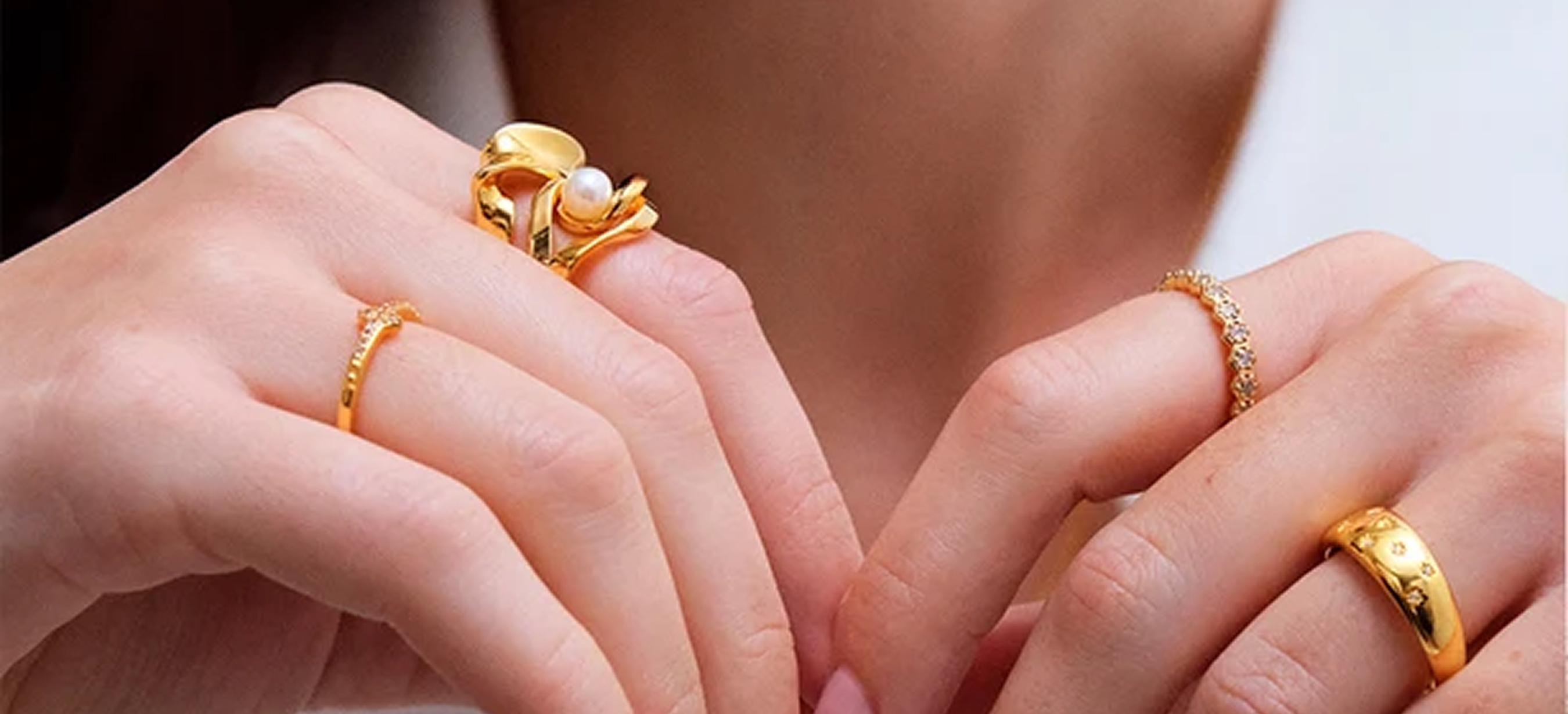 Cocktail Rings