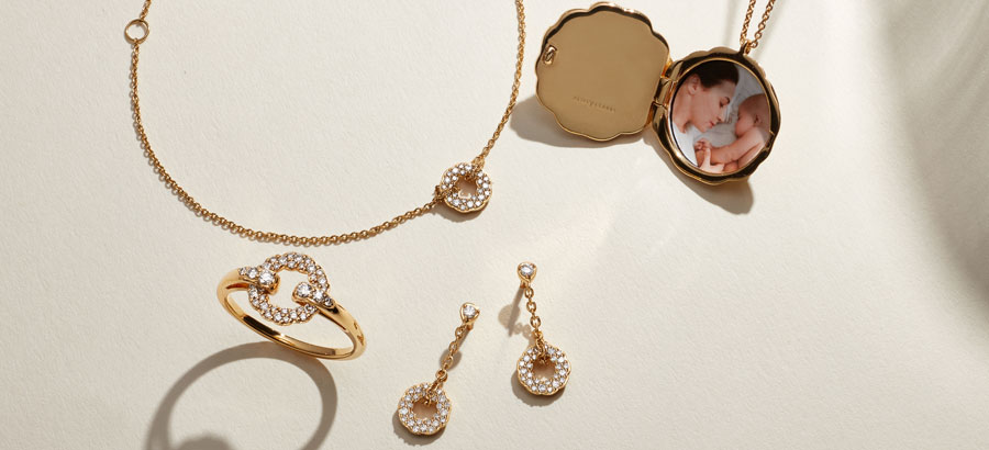 Diamond Gifts