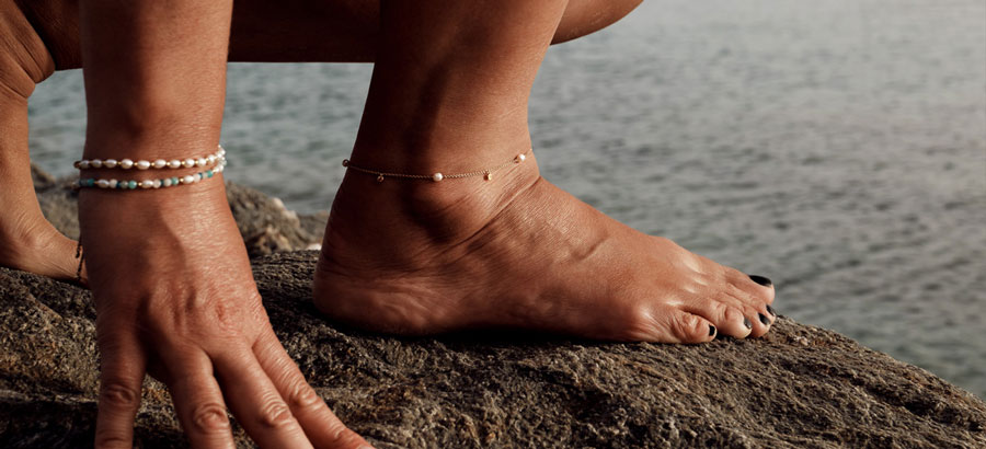 Anklets