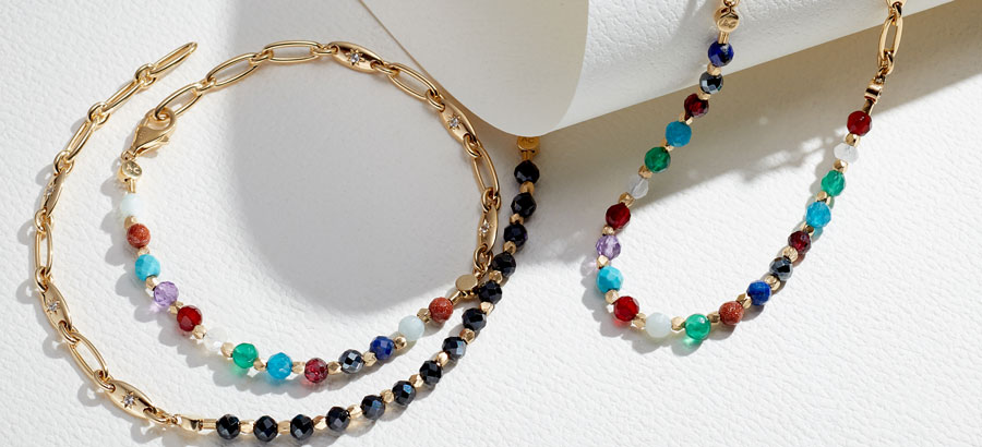 Beach-Ready Beads