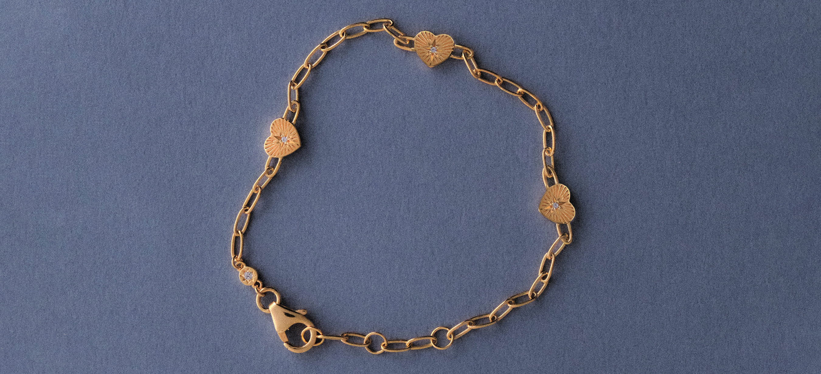 Gold Bracelets