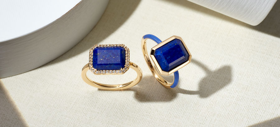 Something Blue Wedding Jewellery
