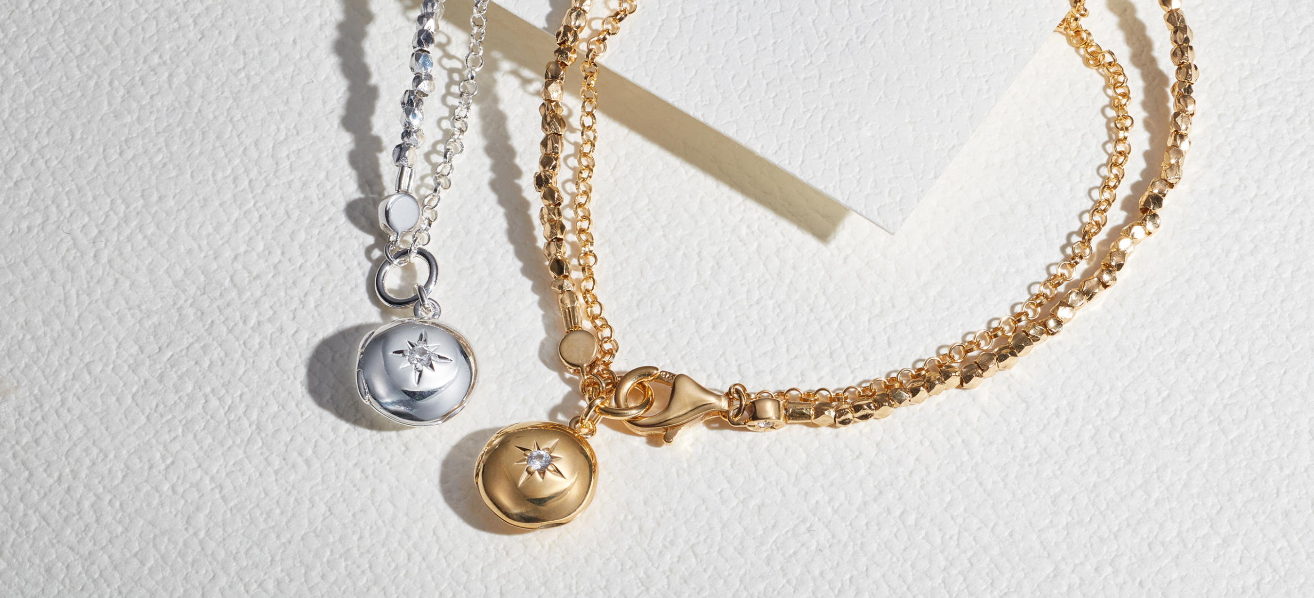 Locket Bracelets