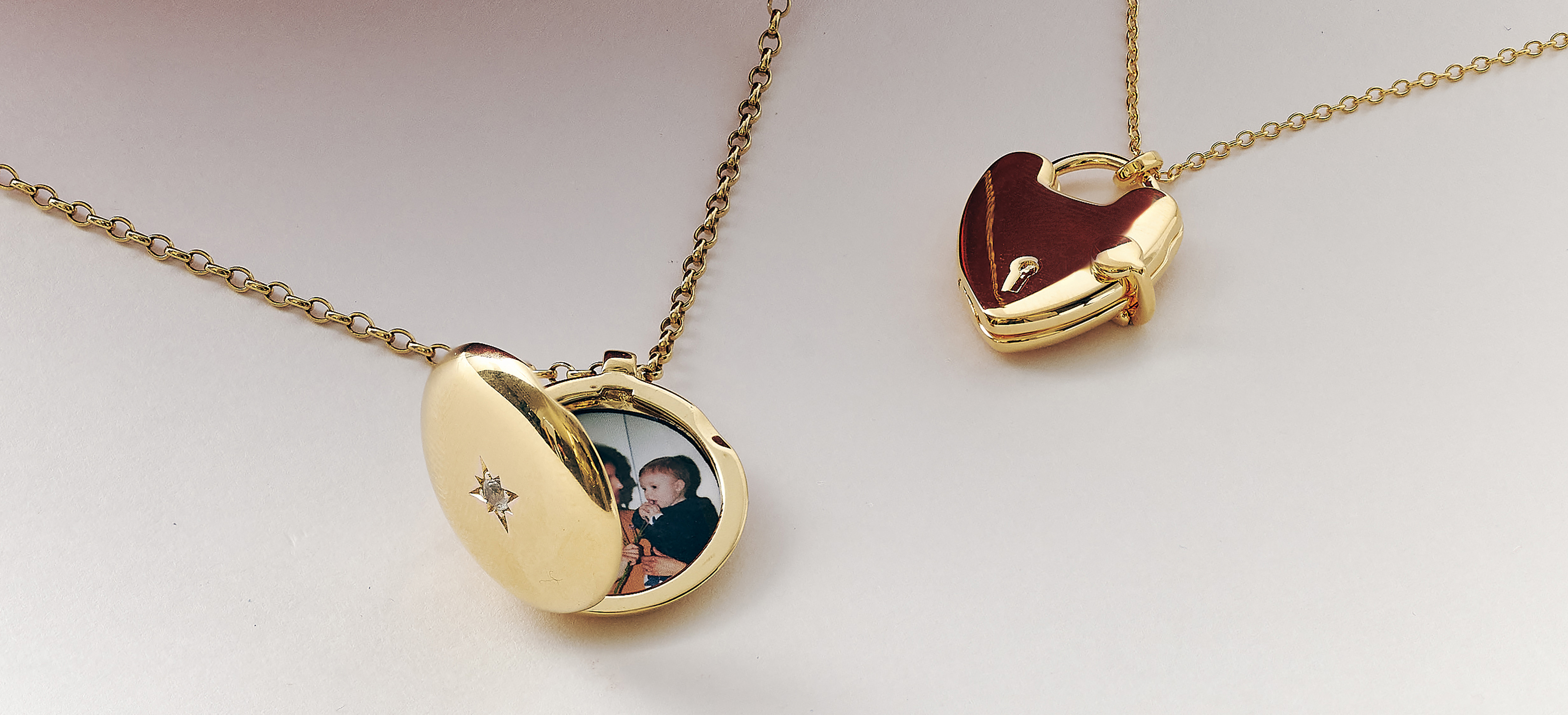 Lockets