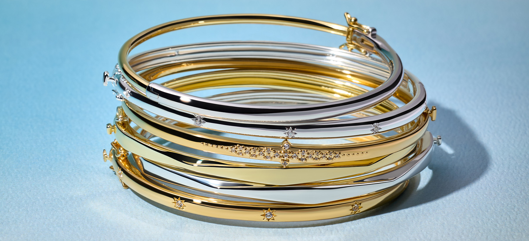 Bangles