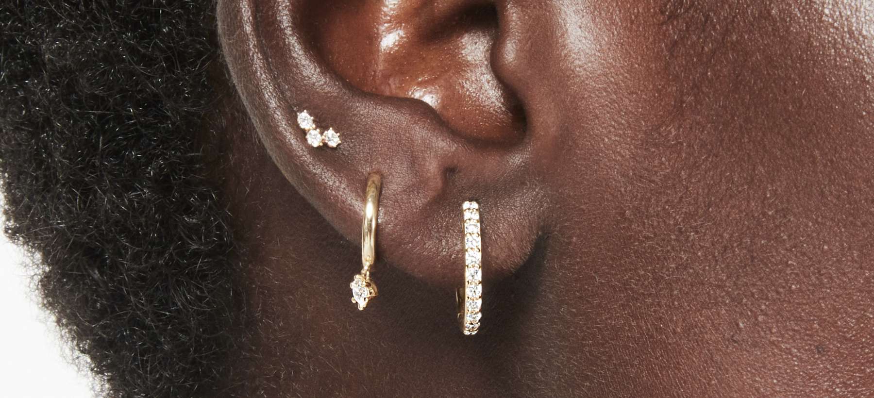 Everyday Diamond Jewellery