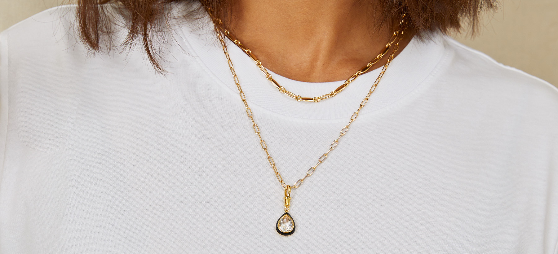 Pendant Necklaces