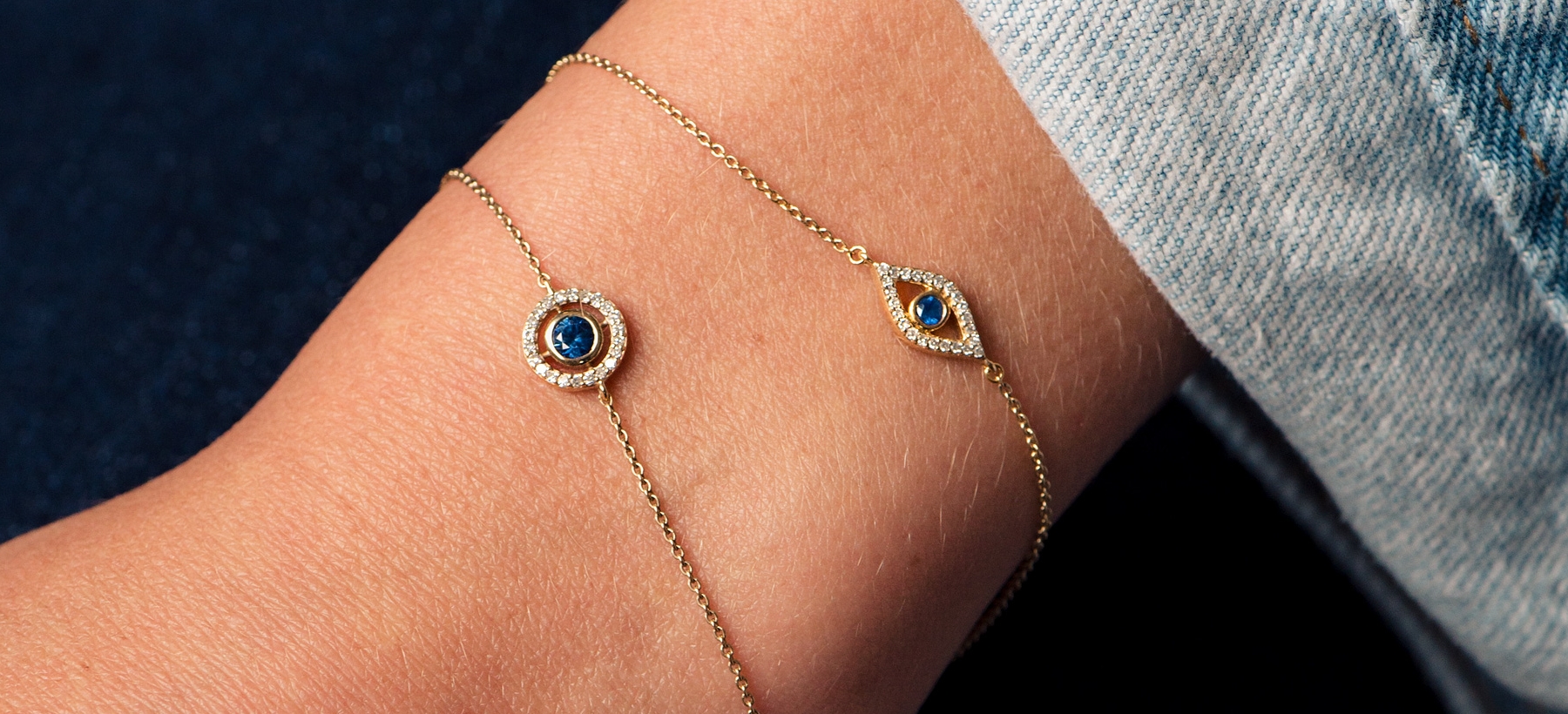 Sapphire Jewellery Sapphire Jewellery