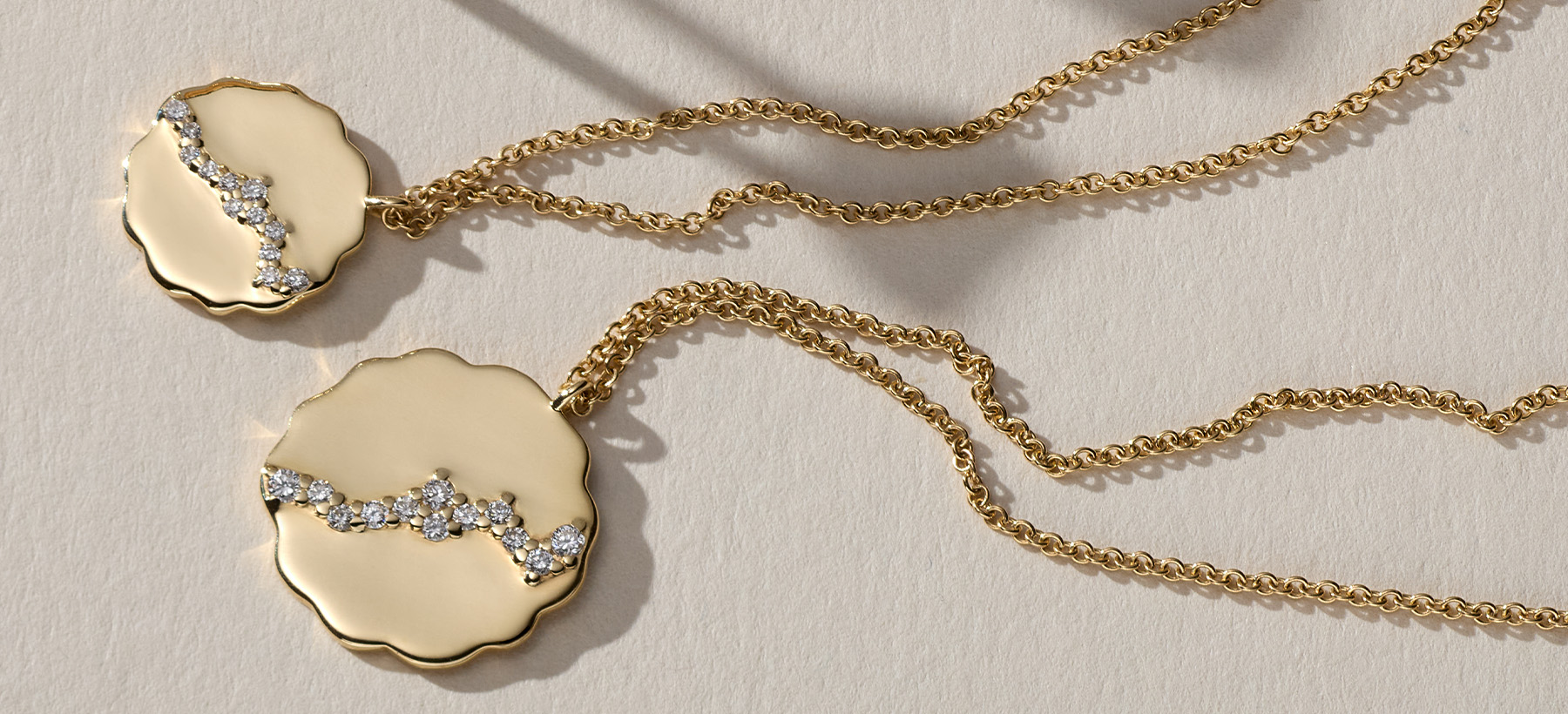 Solid Gold Necklaces Solid Gold Necklaces