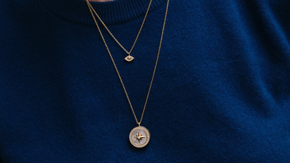 Gemstone Lockets Gemstone Lockets