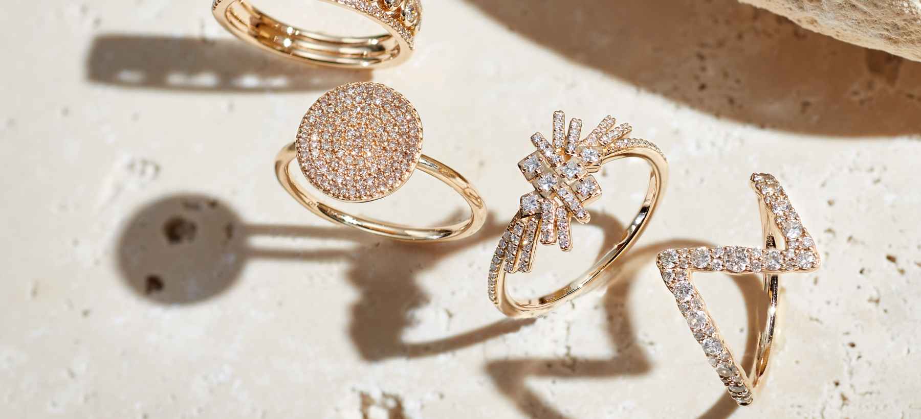 Diamond Rings Diamond Rings