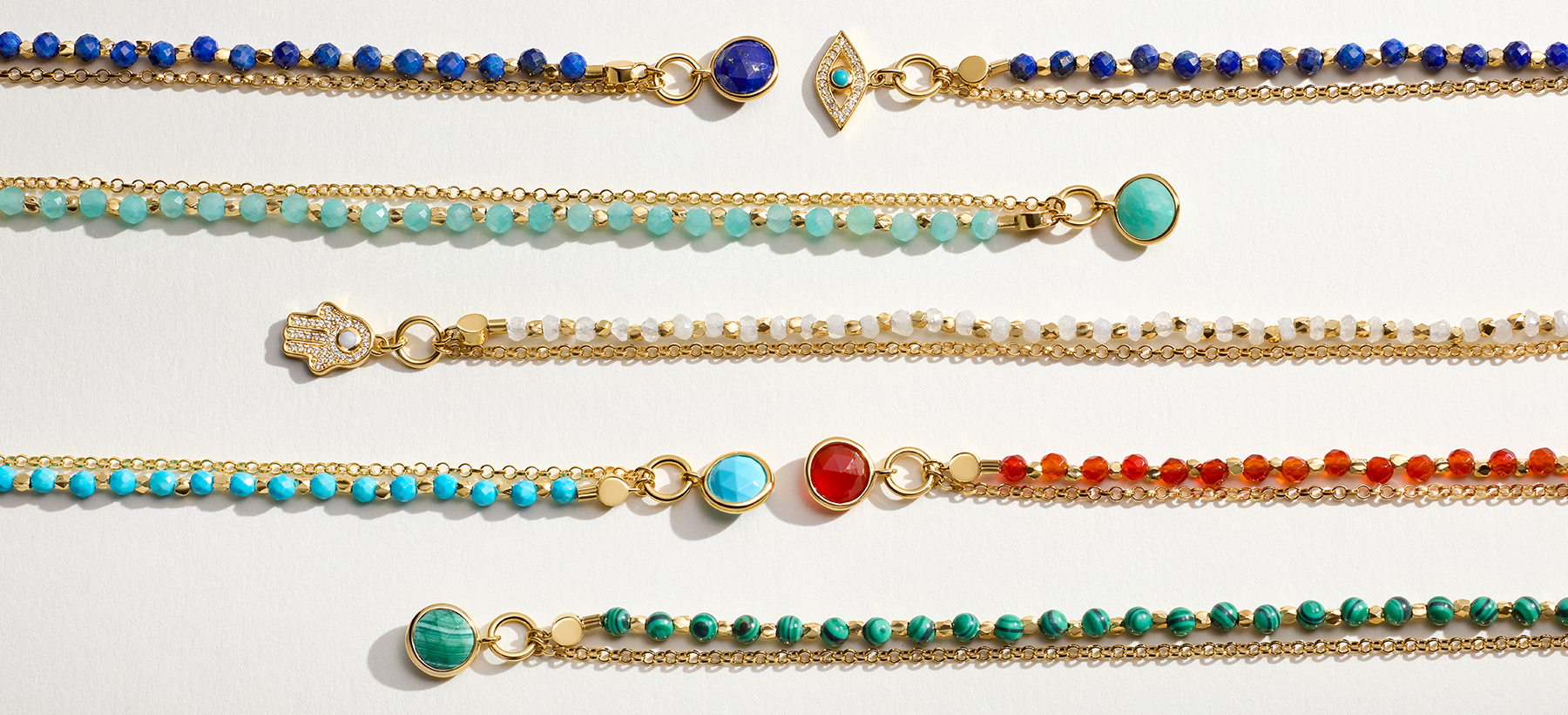 £168 bracelets £168 bracelets