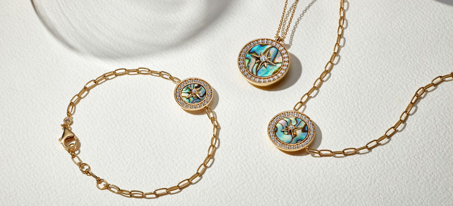 Abalone Jewellery Abalone Jewellery