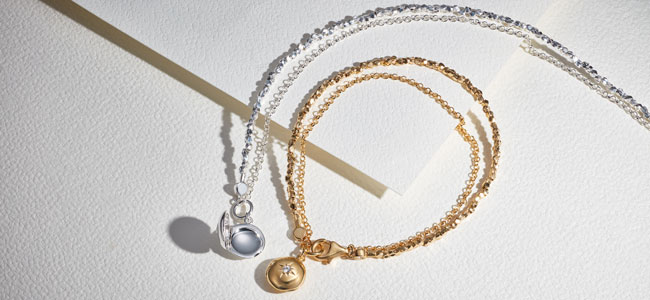 Demi-Fine Bracelets