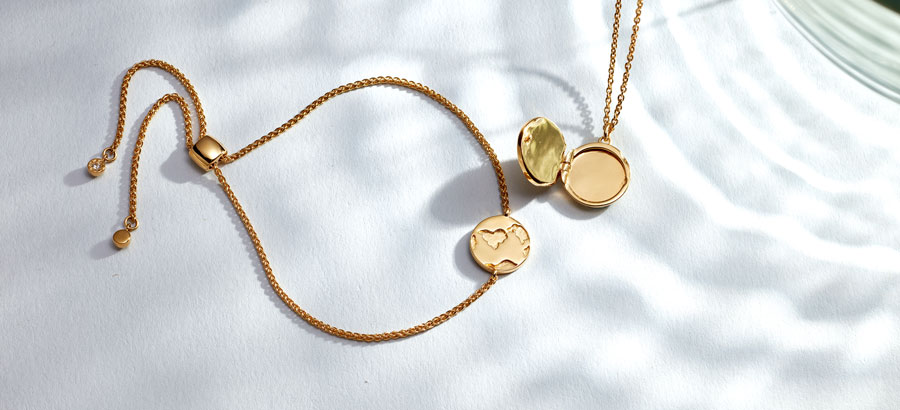 Earth Jewellery