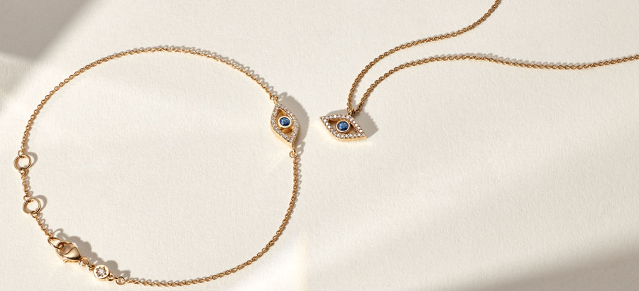 Evil Eye Jewellery Evil Eye Jewellery