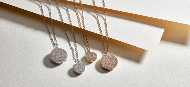Fine Necklaces Fine Necklaces