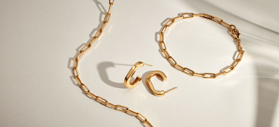 Simple Gold Jewellery Simple Gold Jewellery