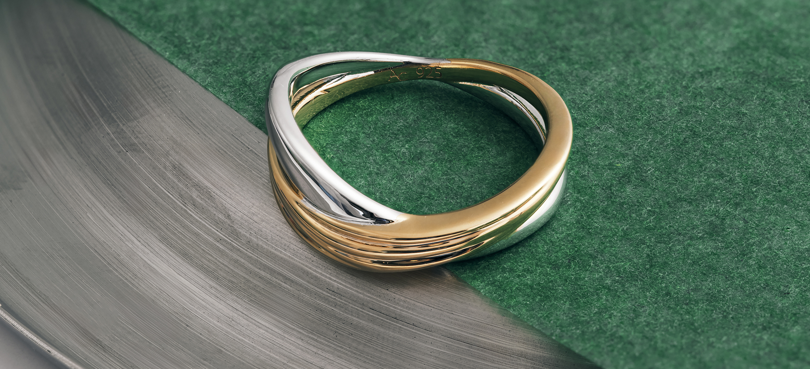 Mixed Metals