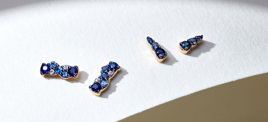 Fine Earrings Fine Earrings