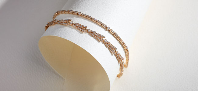 Gold Diamond Bracelets Gold Diamond Bracelets