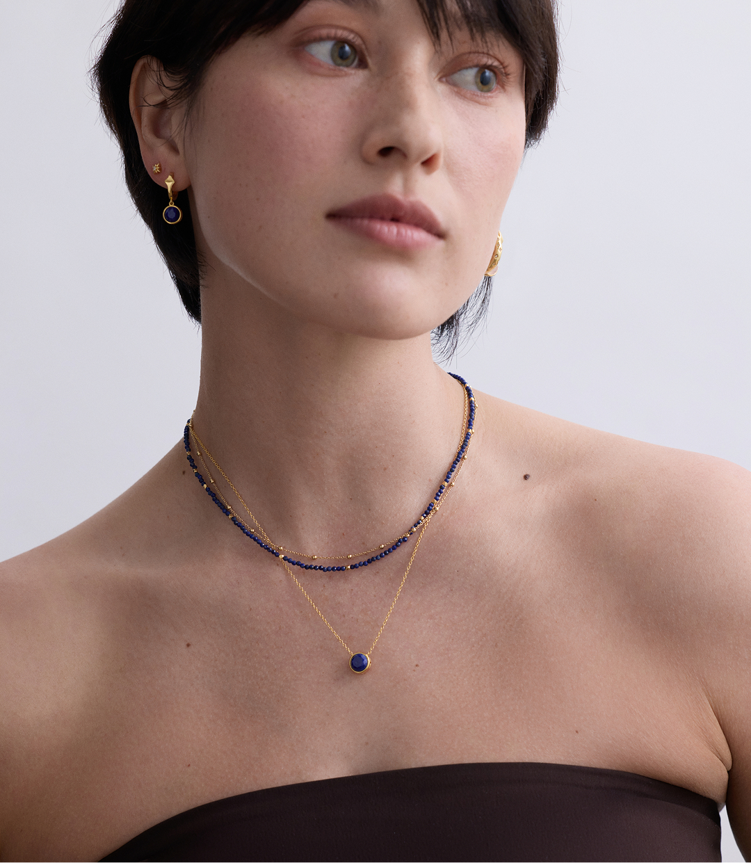 NEW IN: LUNA