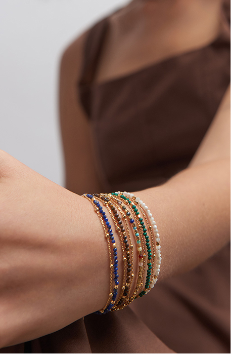 BRACELETS