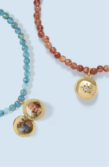 LOCKETS