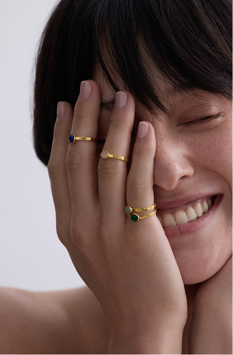 RINGS