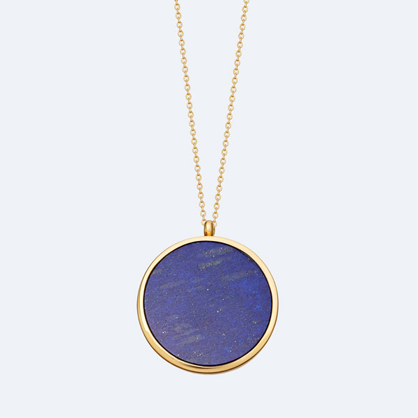 Shop Lapis Lazuli Necklaces
