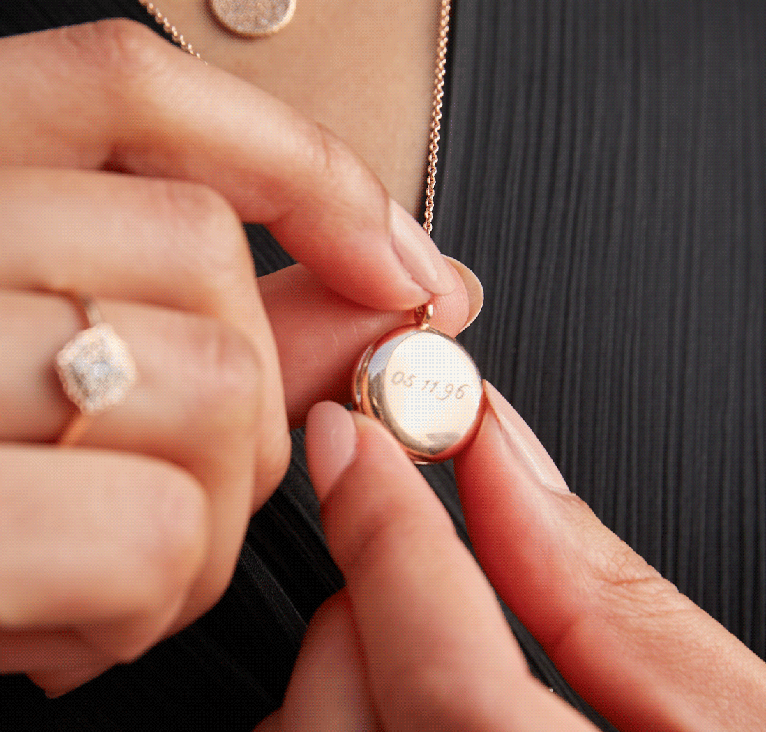 Shop Lockets 